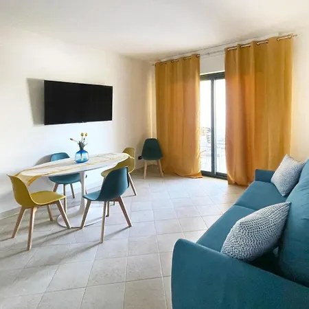 Cocteau House Apartment Olbia Exterior photo