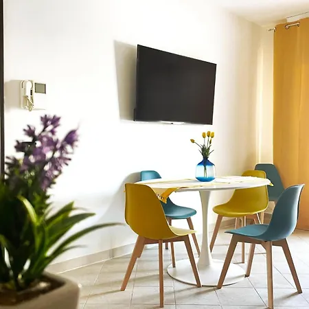 Cocteau House Apartment Olbia Exterior photo